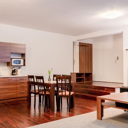 Apartmány Snow Vysoké Tatry Kültér fotó