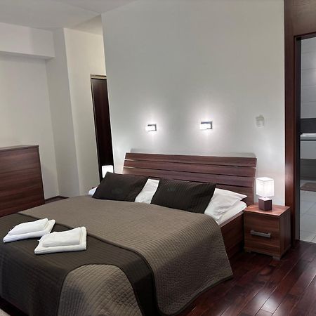 Apartmány Snow Vysoké Tatry Kültér fotó