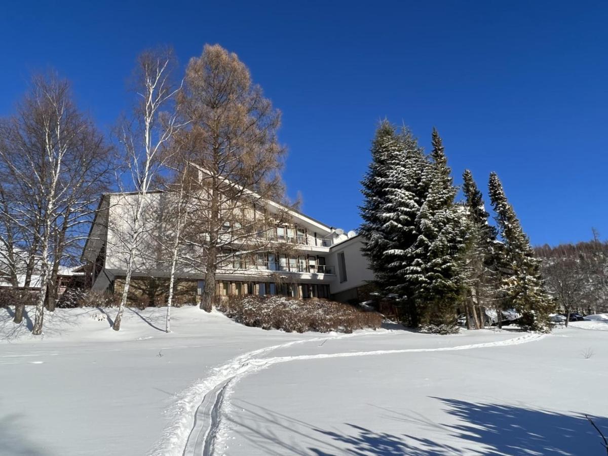 Apartmány Snow Vysoké Tatry Kültér fotó