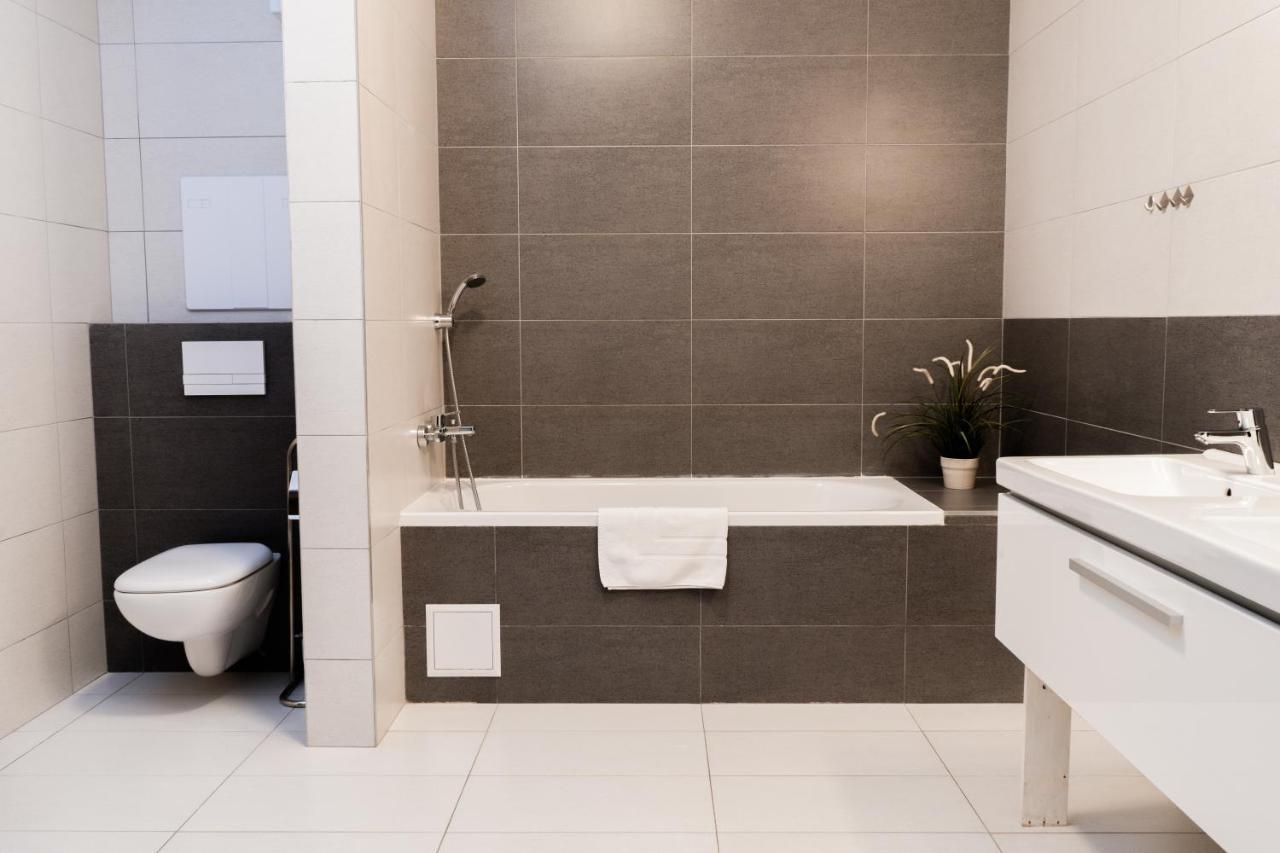 Apartmány Snow Vysoké Tatry Kültér fotó