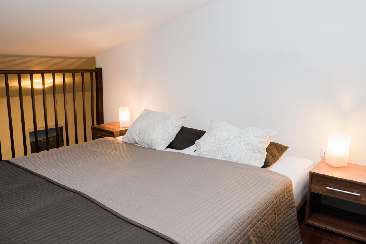 Apartmány Snow Vysoké Tatry Kültér fotó