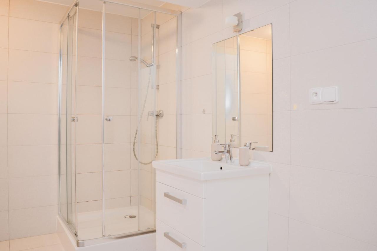 Apartmány Snow Vysoké Tatry Kültér fotó