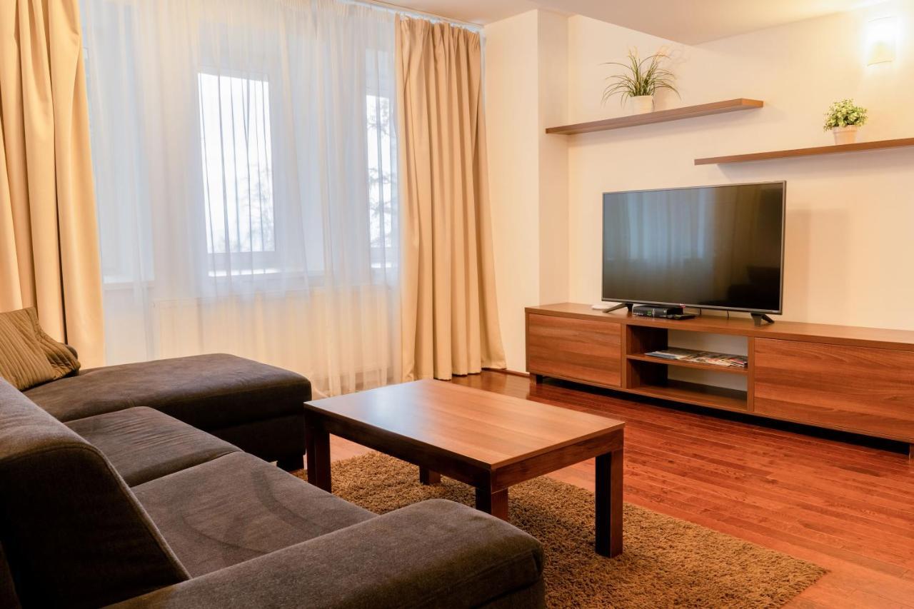 Apartmány Snow Vysoké Tatry Kültér fotó