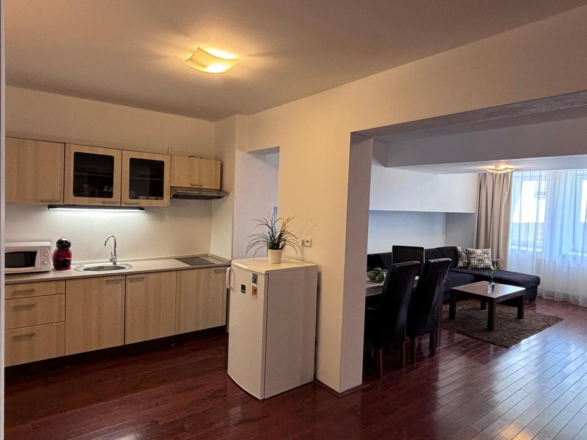 Apartmány Snow Vysoké Tatry Kültér fotó