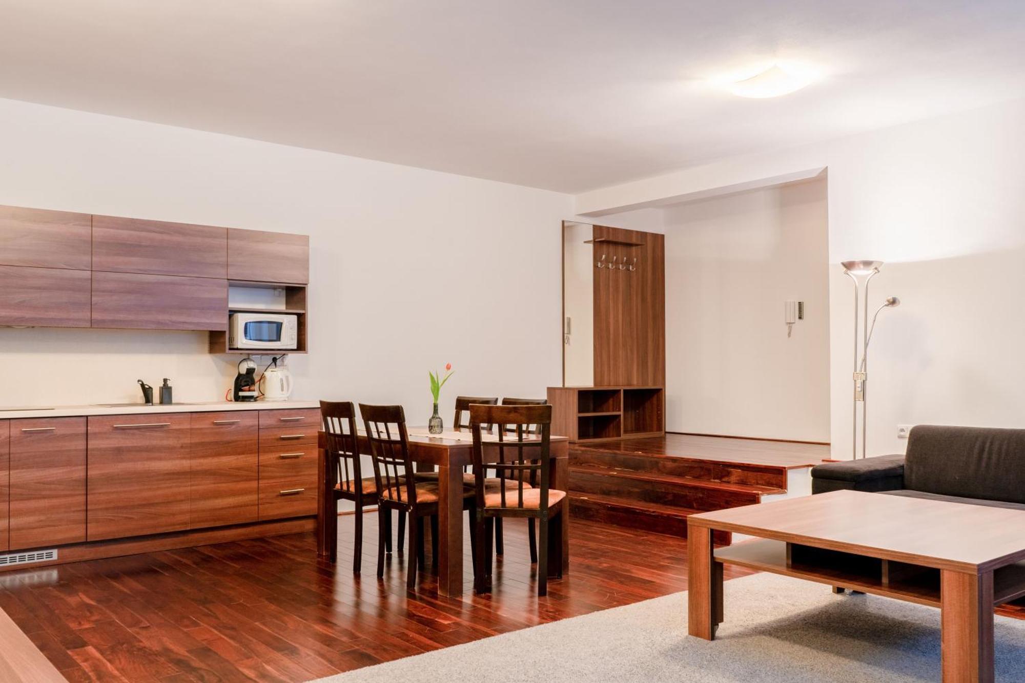 Apartmány Snow Vysoké Tatry Kültér fotó