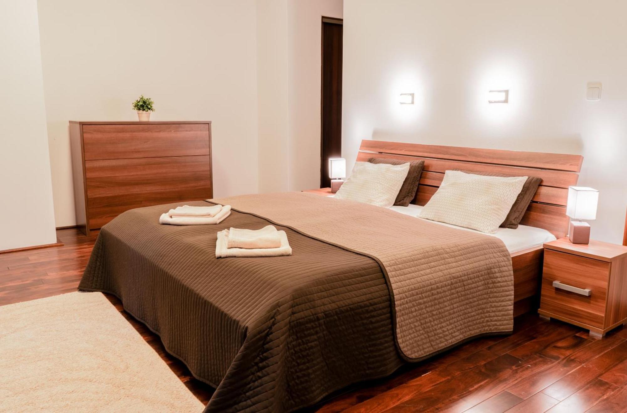 Apartmány Snow Vysoké Tatry Kültér fotó