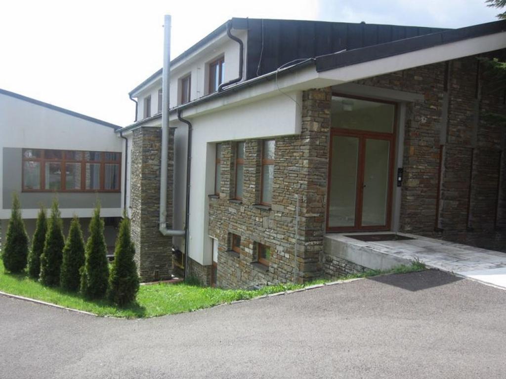 Apartmány Snow Vysoké Tatry Kültér fotó