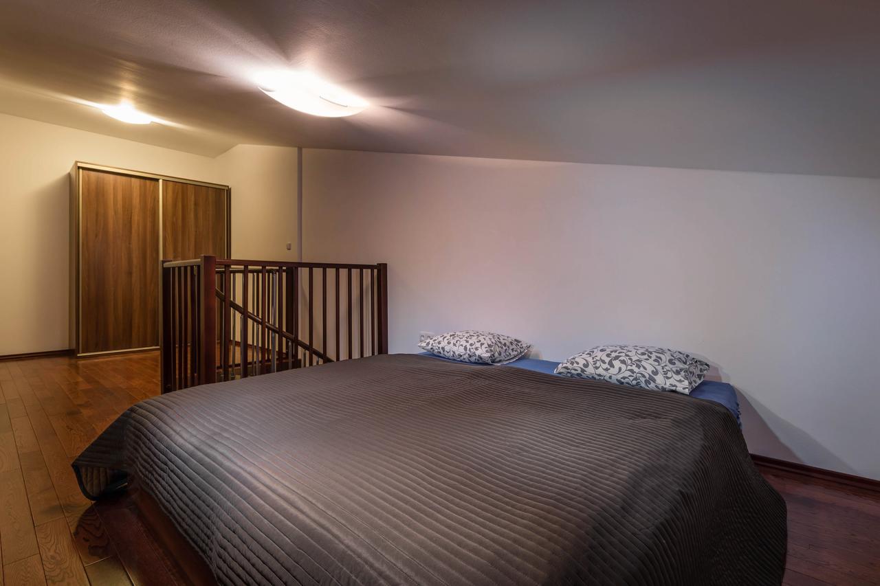 Apartmány Snow Vysoké Tatry Kültér fotó