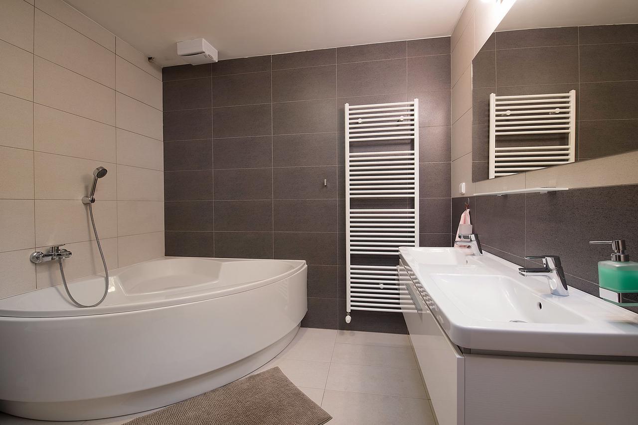 Apartmány Snow Vysoké Tatry Kültér fotó